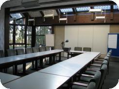Hotel Haus Moenter-meyer 3*