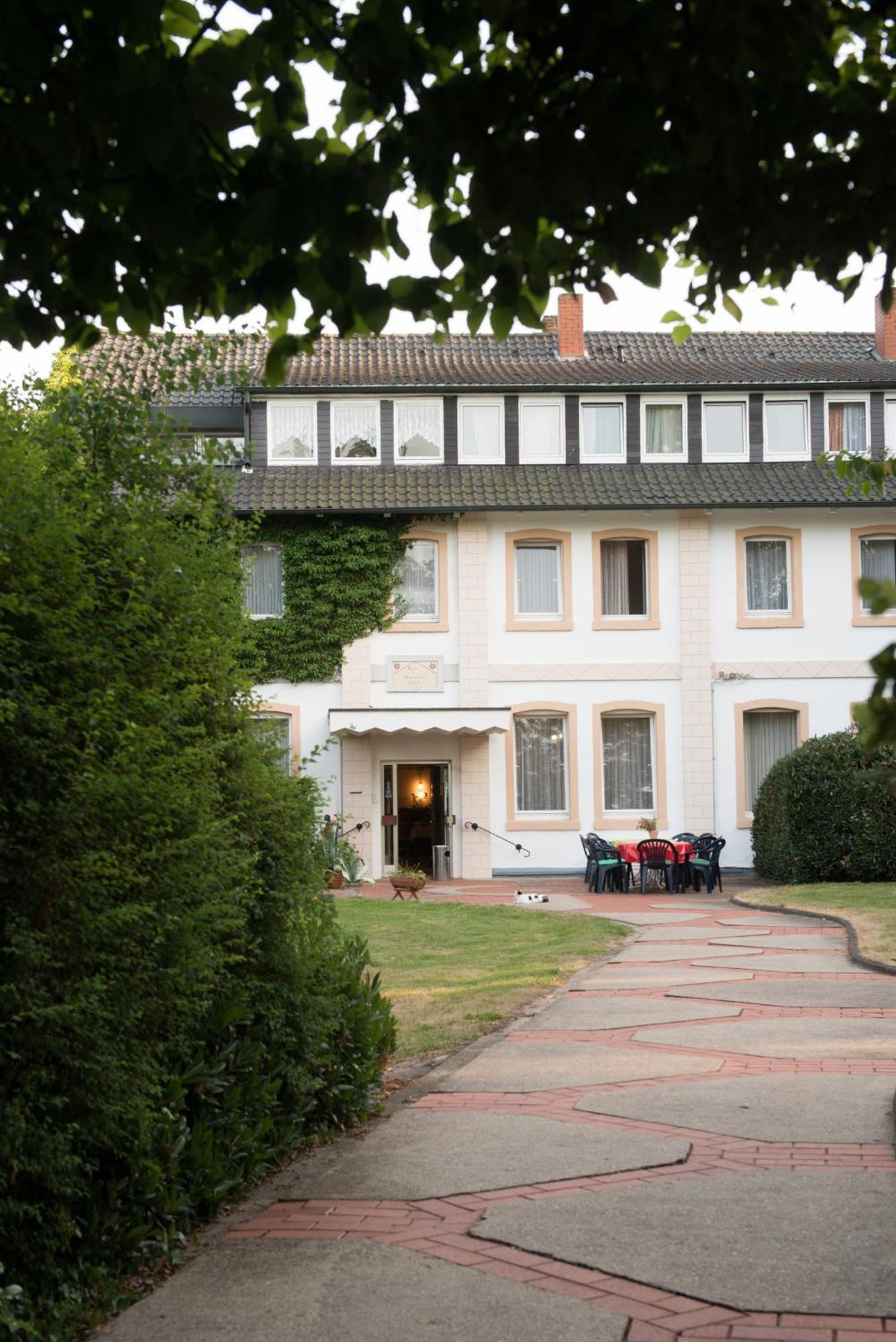 Haus Moenter-meyer