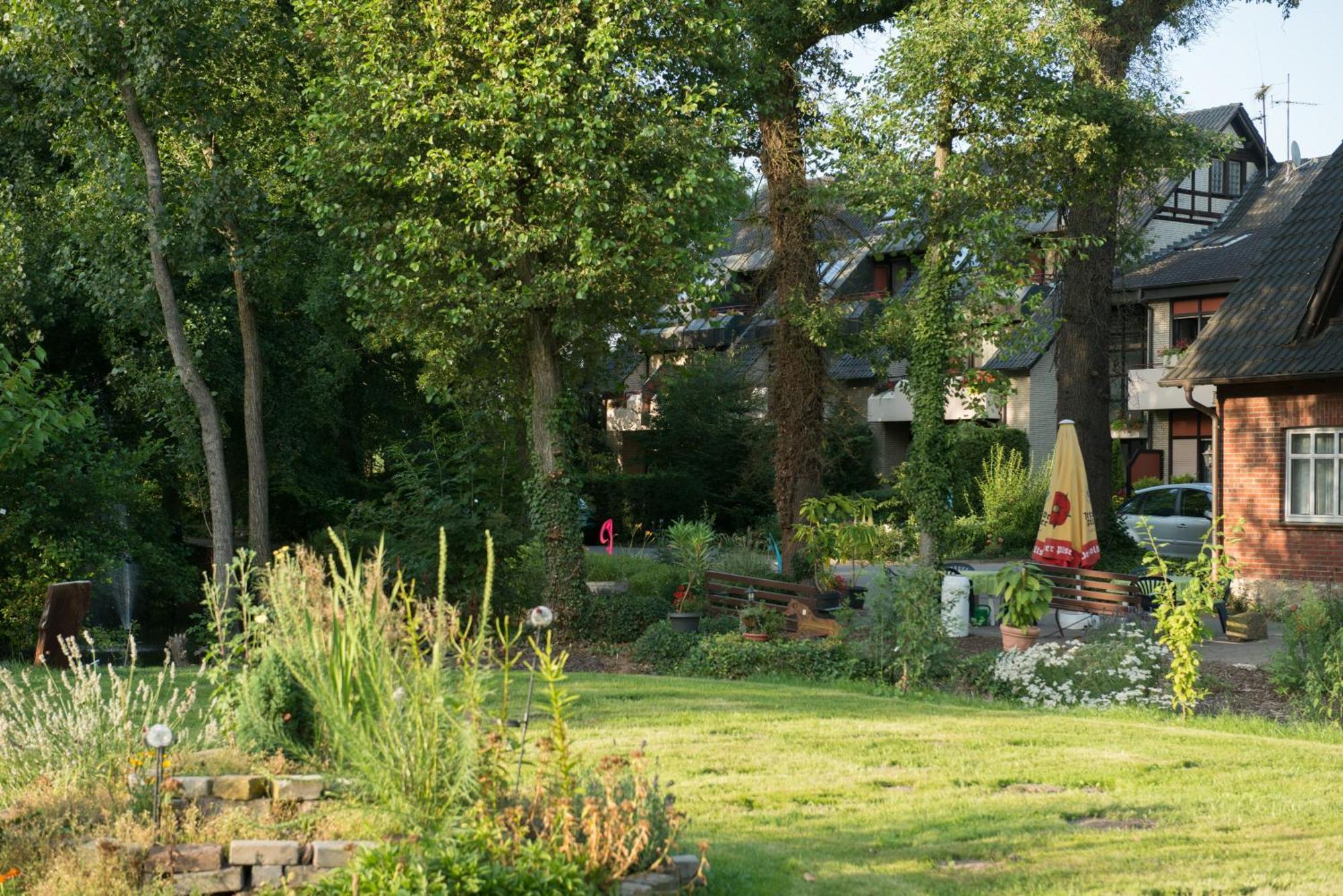 Hotel Haus Moenter-meyer 3*