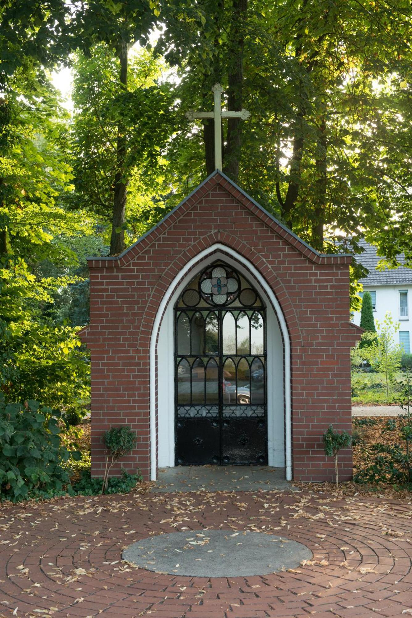 Haus Moenter-meyer Hotel Bad Laer